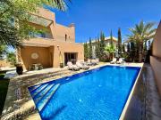 Villa Samia - Modern, Heated Pool and Absolute Calm