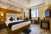 Top New Delhi