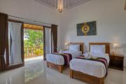 Tunjung Hill Villas