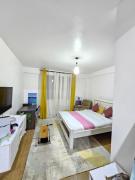 DSTAY HOMEs