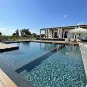 Villa Aetheria Country Retreat with Pool