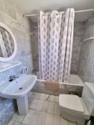 Novo Sancti Petri Villa with Pool, Garden & Golf