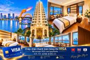 Moonlight Hotel Da Nang - Near Dragon Bridge
