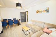 Family apartment Bratislava - Kramare