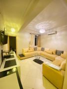 Apartment in Abwab Gueliz