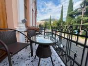 Apartment on Atoneli 20