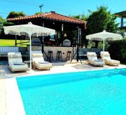 Villa ChrysPa Suite for 2