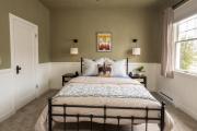 Charming 19th Century Uptown Butte Home