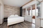 Urusel Hostel