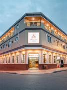 Orígenes Arcabuco Hotel Boutique