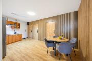 Apartament Sułtan-110m2-5 pokoi-2 łazienki-12 łóżek