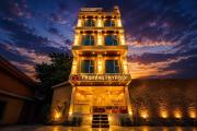 Hotel Pitambra Heritage, near Mahakal temple