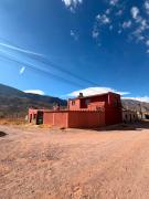 Top Huacalera