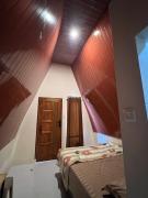Top Berastagi