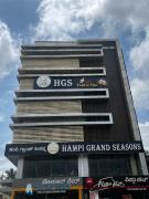 Top Hospet