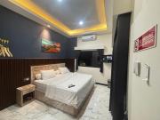 Hostel Labuan ORA
