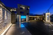 HOTEL FRANCE 岡山 -Adult Only-