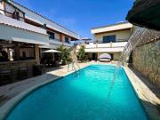 La Vizcaya Planta Eléctrica 24 Hrs Piscina y WiFi hasta 20 Pers