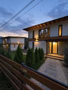 BML Chalets