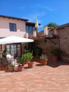 Top Pieve Fosciana