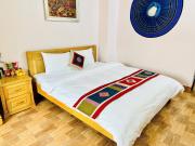 DH hotel Sapa
