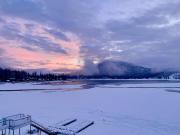 Top Bass Lake