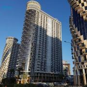Orbi Sea Towers Batumi