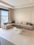 Urban Elegance - Premium stay in Casablanca