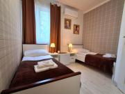 Cracow Central Aparthotel