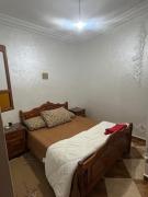 Rental apparemment or rooms