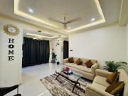 TheAureliaStay Spacious Comfortable 3BHK in Sigra