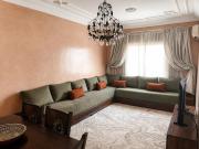 Authentic Moroccan Apartment near Guéliz