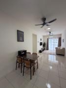 Top Bandar Puncak Alam