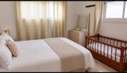 Fez Airport Spacious 3-Bedroom Family Apartment - Free Parking
