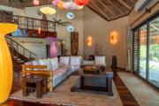 Top Ambergris Cay