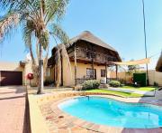 Pharez Star Self-Catering Accommodation
