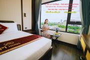 Pi Hotel Ninh Binh - Near the Hoa Lu Old Town