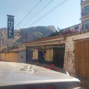 Top Urubamba