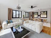 Mercury House Montreux 110 m2, Centre, Parking Privé, Gare 500m