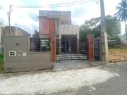 Four-Bedroom Villa in Canterbury, Kahathuduwa