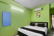 Hotel O Grand Hotel And Lodge