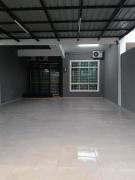 Top Kampong Batang Tiga