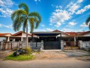 Top Kampong Batang Tiga