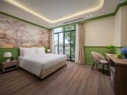 Top Hanoi Top Hanoi