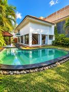 Brand New 2BR Pool Villa with Large Garden