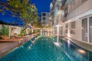 Paragon Hotel Seminyak