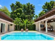 Villa Aphatcha - Private 5BR Pool Villa