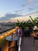 Palago Boutique Hotel & Rooftop