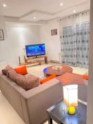 Spacious Apartment in Sousse Las Vegas District
