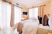 Stays on 13th by Aurelian Living